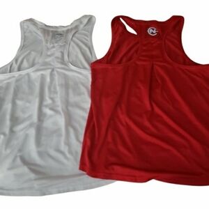 Nautica Tank Tops- L